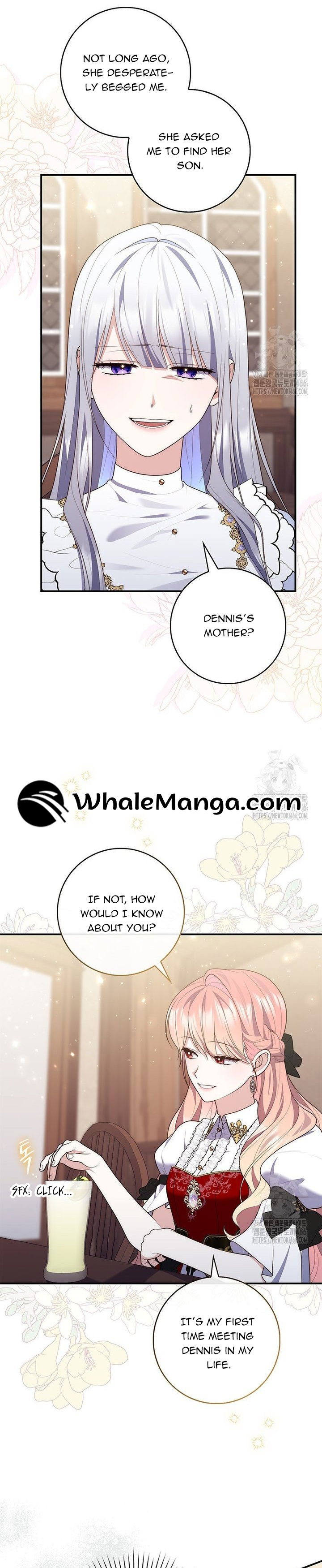 Read A Fortune-Telling Princess  Manga Online