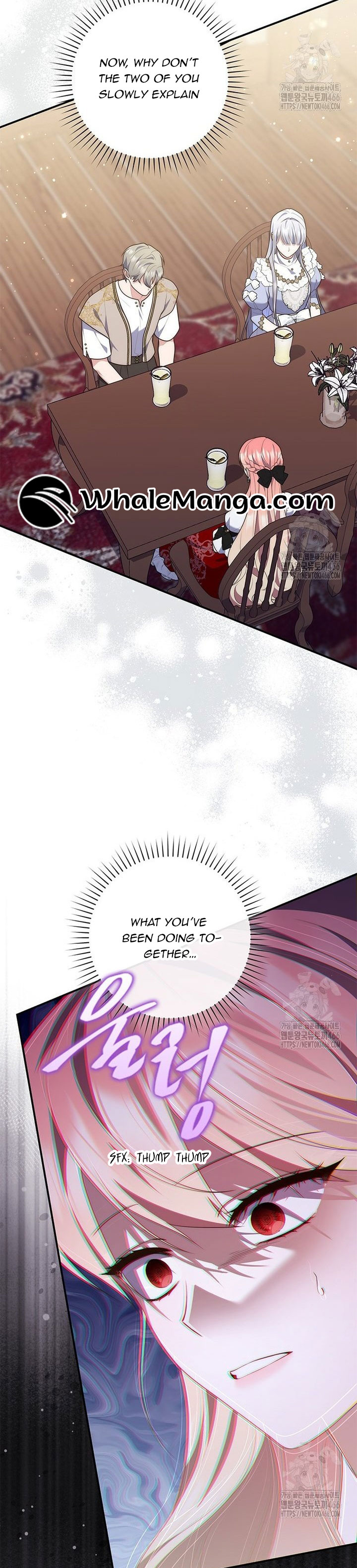 Read A Fortune-Telling Princess  Manga Online
