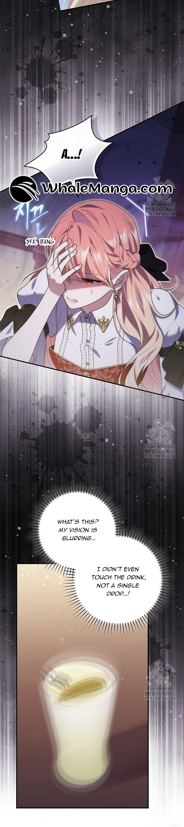 Read A Fortune-Telling Princess  Manga Online