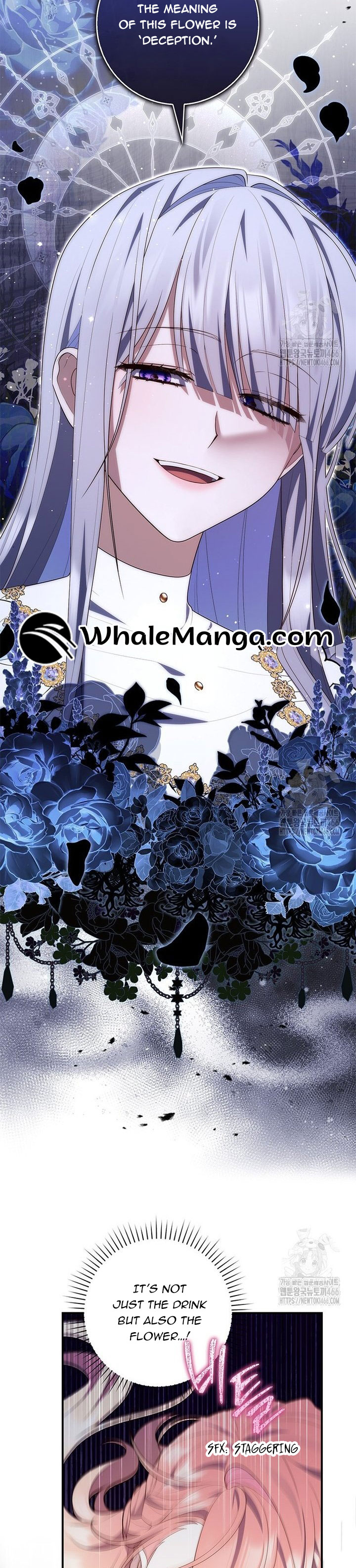 Read A Fortune-Telling Princess  Manga Online