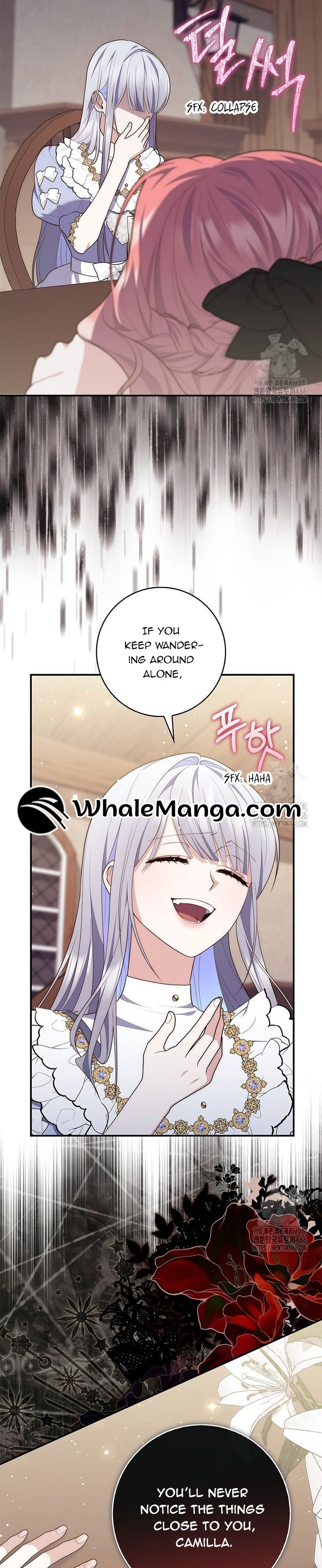 Read A Fortune-Telling Princess  Manga Online
