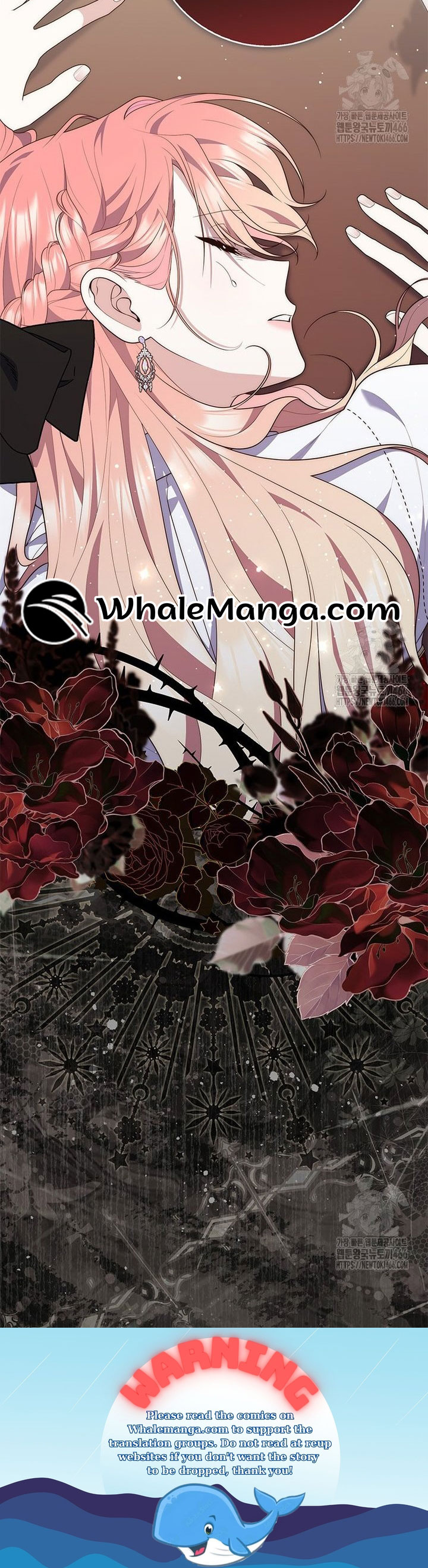 Read A Fortune-Telling Princess  Manga Online