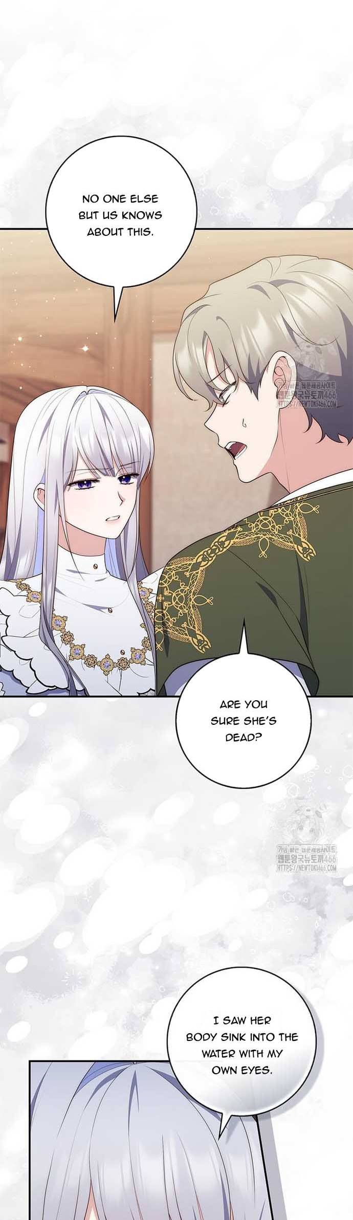 Read A Fortune-Telling Princess  Manga Online