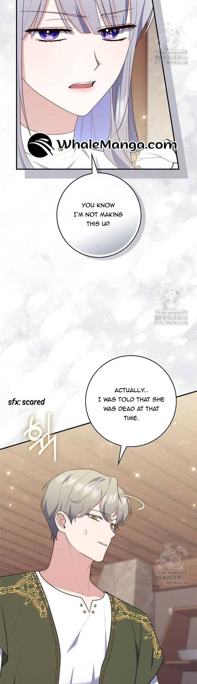 Read A Fortune-Telling Princess  Manga Online