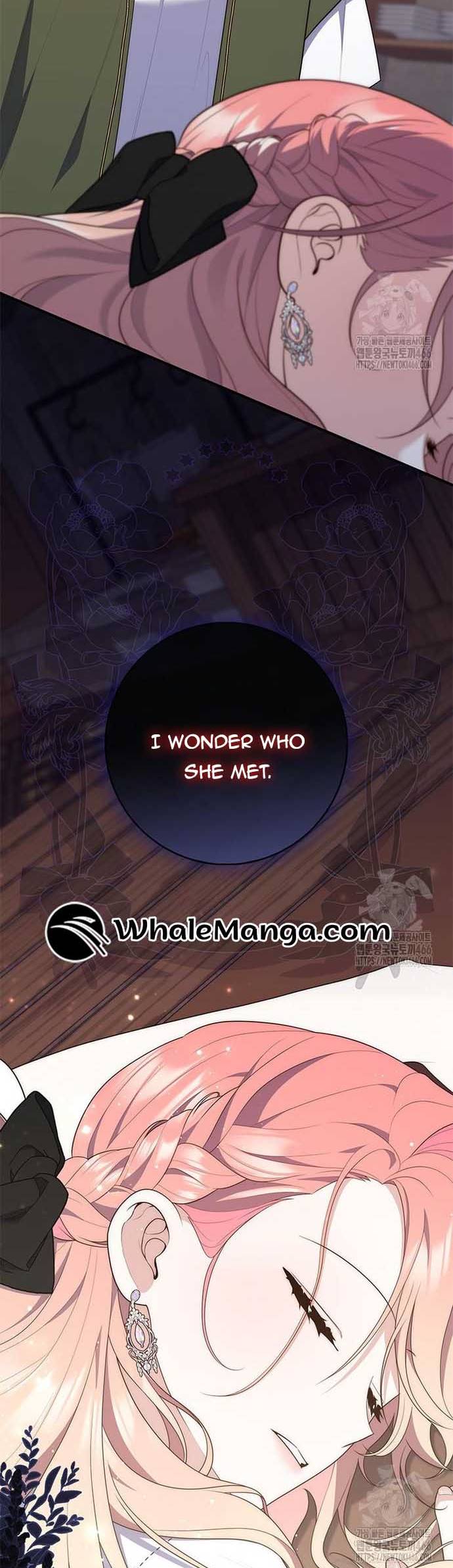 Read A Fortune-Telling Princess  Manga Online