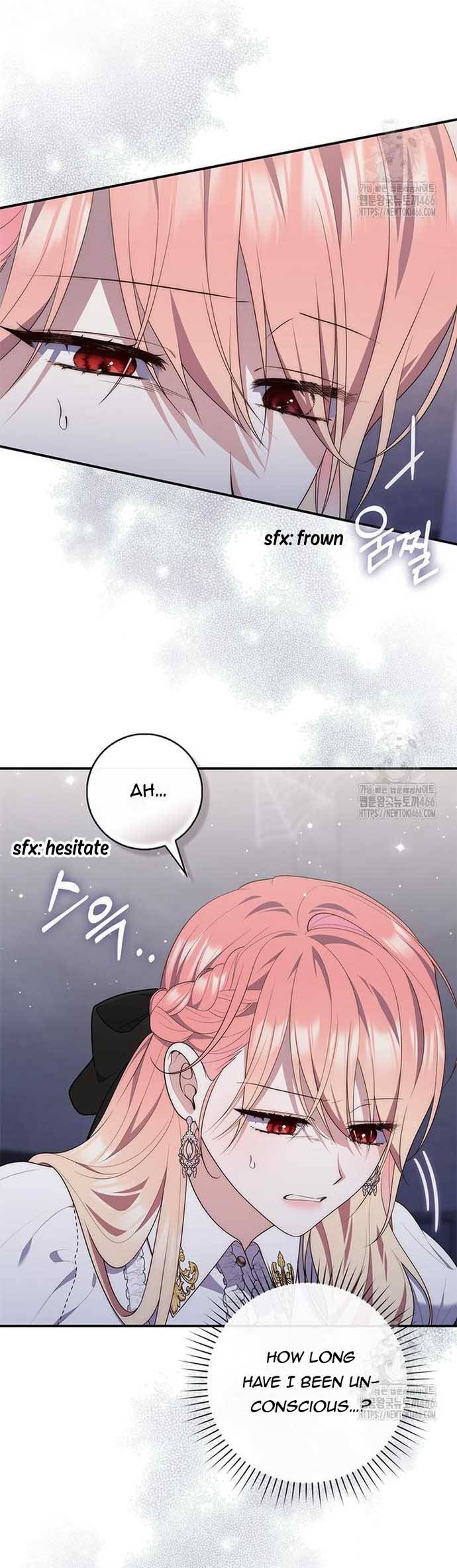 Read A Fortune-Telling Princess  Manga Online