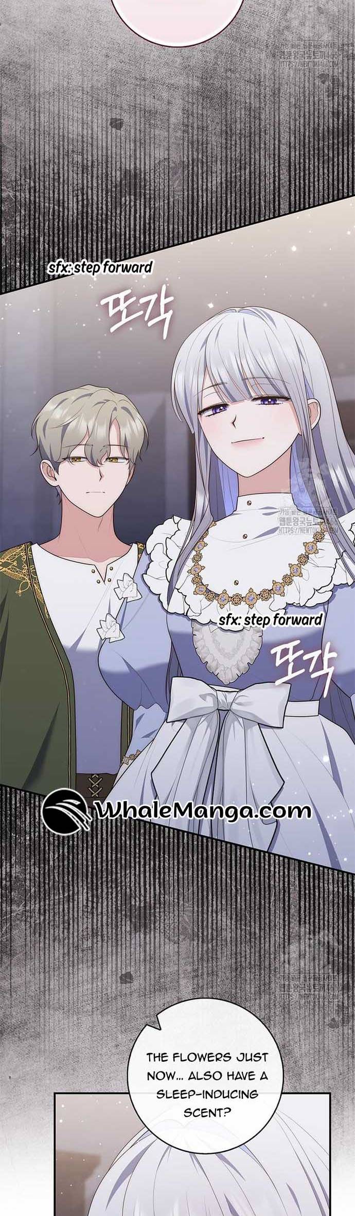 Read A Fortune-Telling Princess  Manga Online
