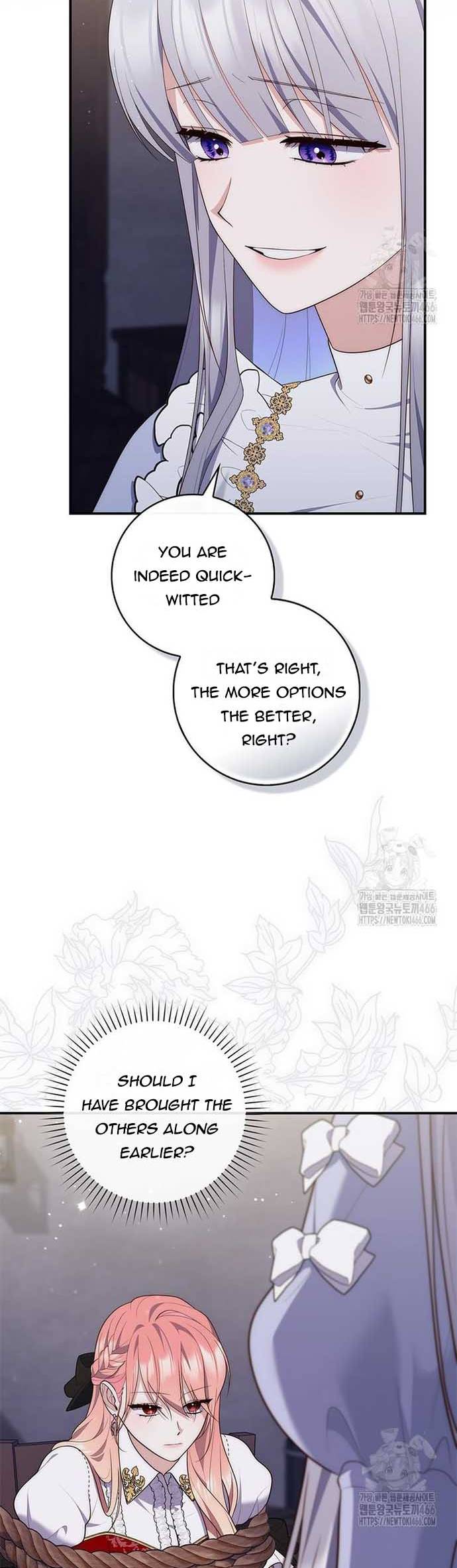 Read A Fortune-Telling Princess  Manga Online