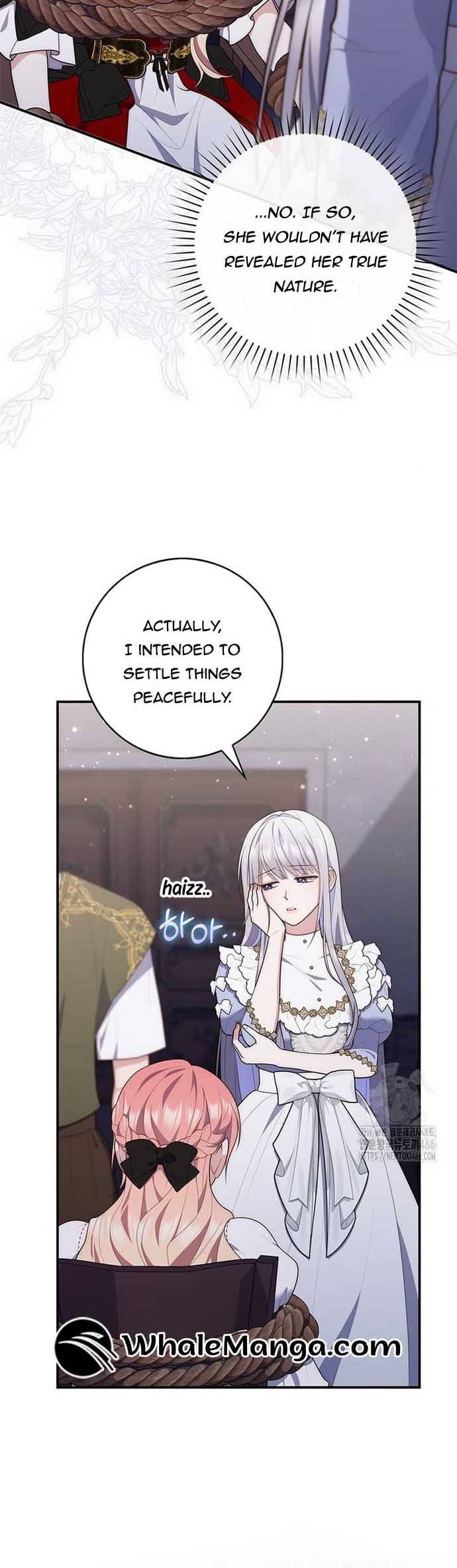 Read A Fortune-Telling Princess  Manga Online