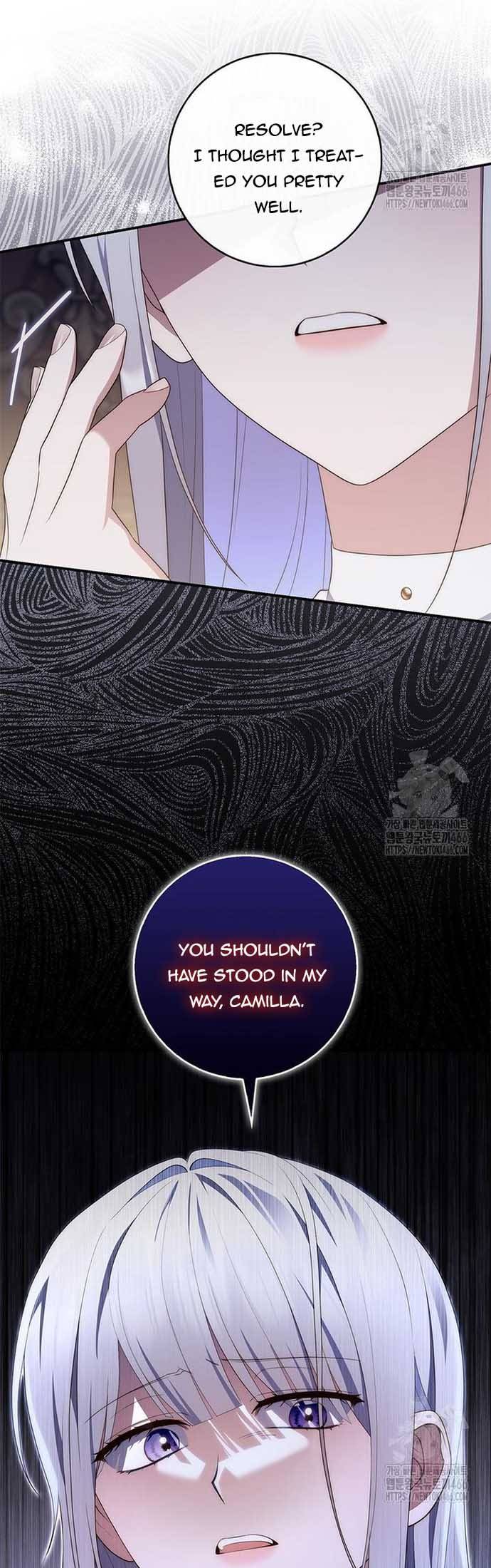 Read A Fortune-Telling Princess  Manga Online