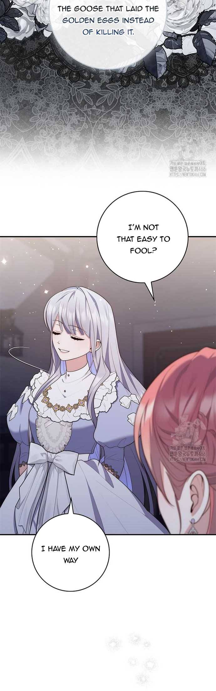 Read A Fortune-Telling Princess  Manga Online