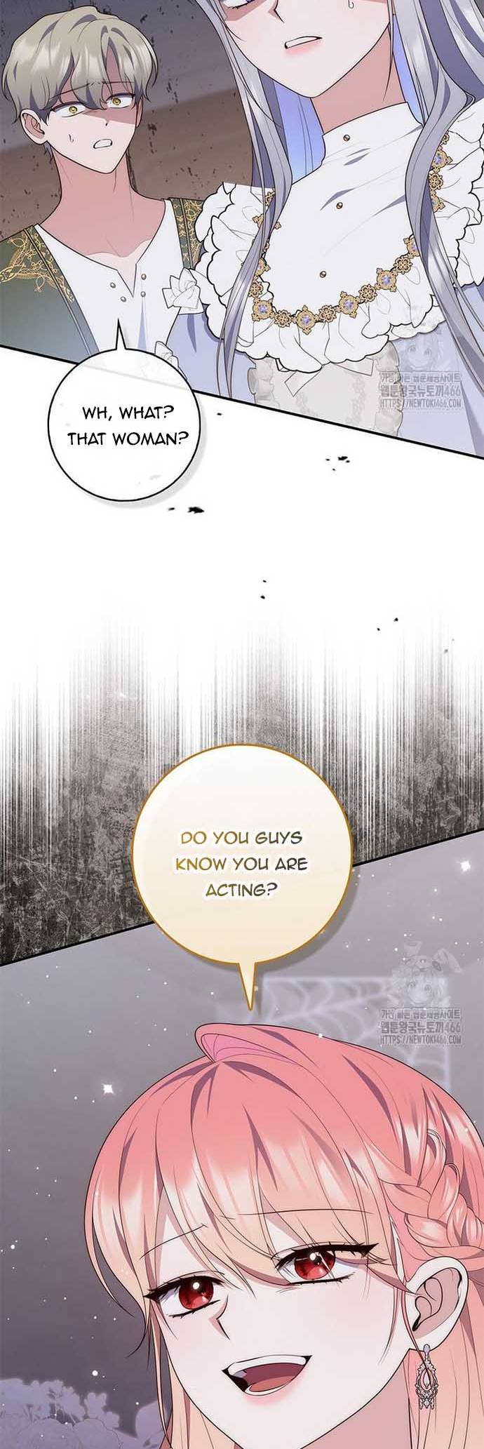 Read A Fortune-Telling Princess  Manga Online