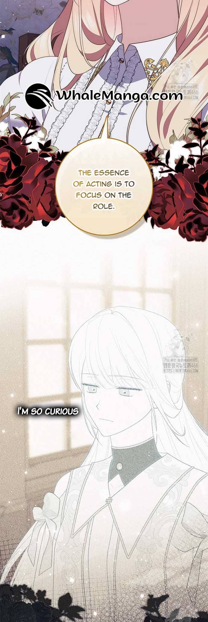 Read A Fortune-Telling Princess  Manga Online