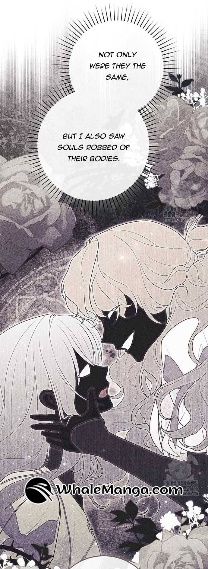 Read A Fortune-Telling Princess  Manga Online