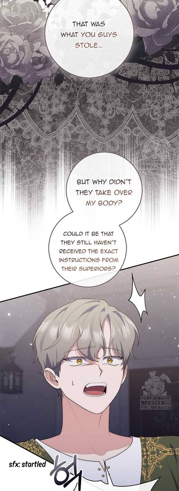 Read A Fortune-Telling Princess  Manga Online