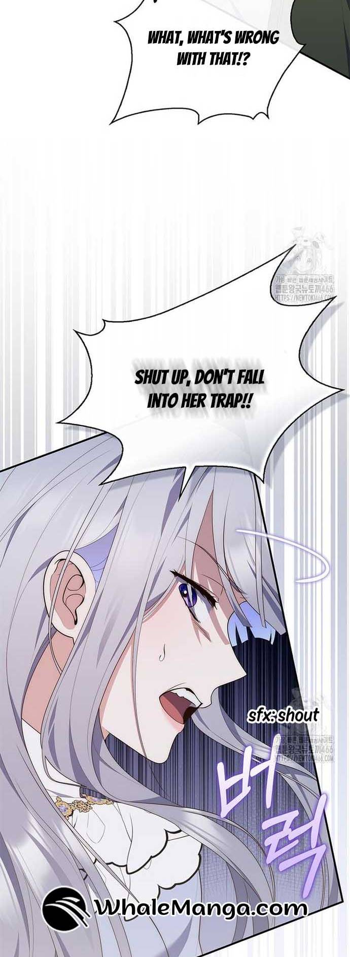 Read A Fortune-Telling Princess  Manga Online