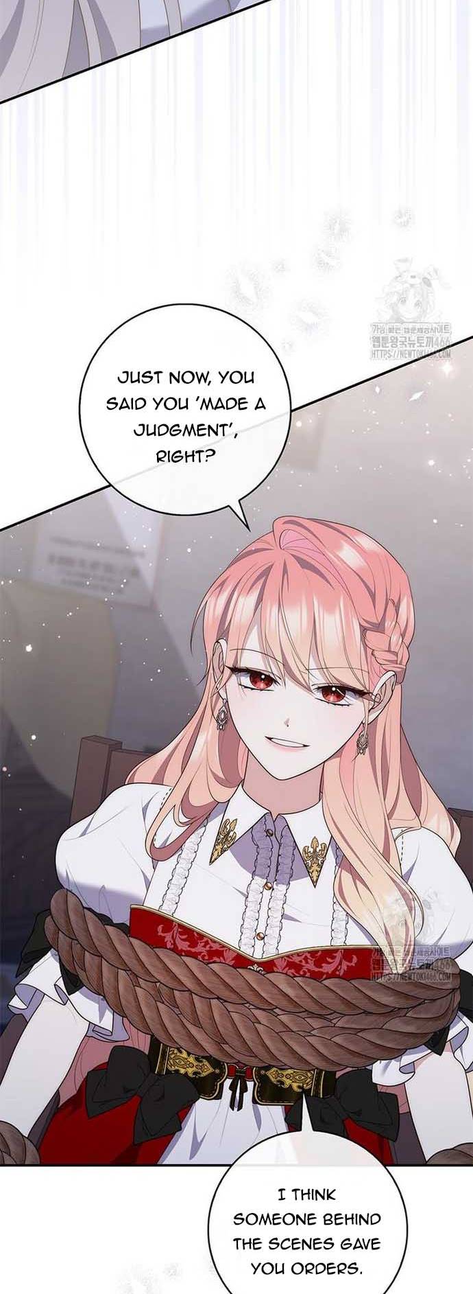 Read A Fortune-Telling Princess  Manga Online