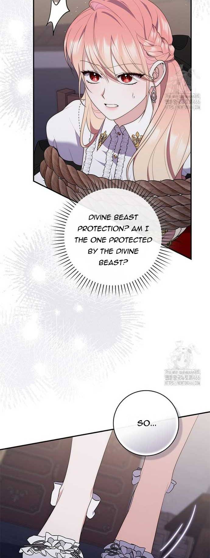 Read A Fortune-Telling Princess  Manga Online