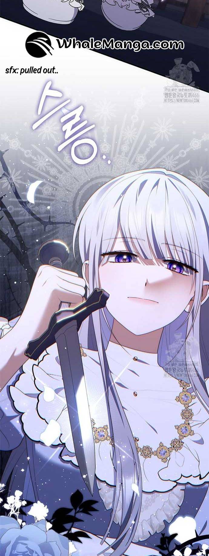 Read A Fortune-Telling Princess  Manga Online