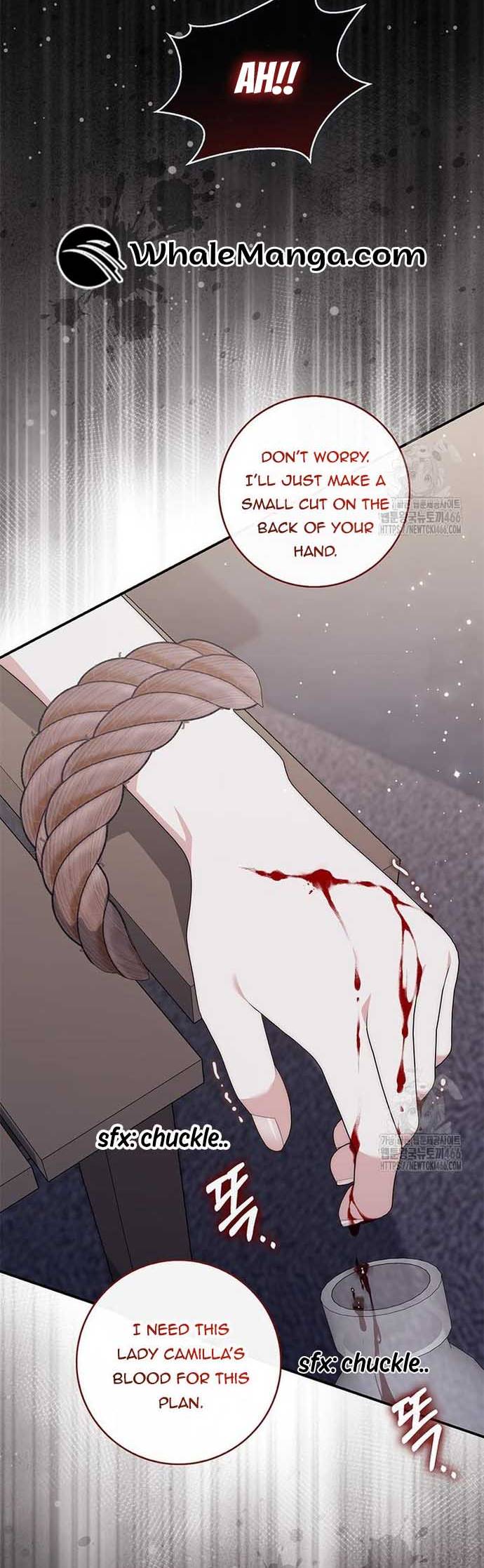 Read A Fortune-Telling Princess  Manga Online