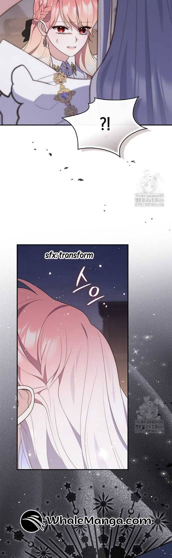 Read A Fortune-Telling Princess  Manga Online