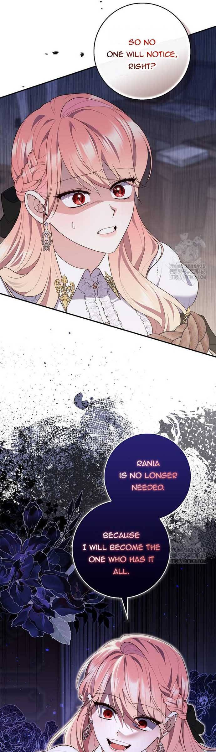 Read A Fortune-Telling Princess  Manga Online