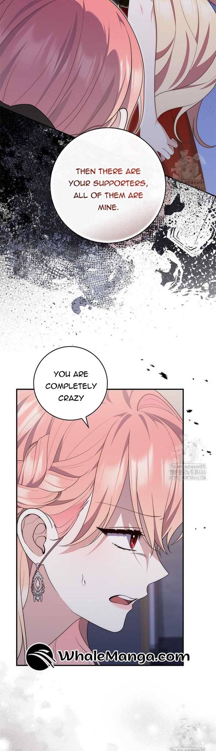 Read A Fortune-Telling Princess  Manga Online