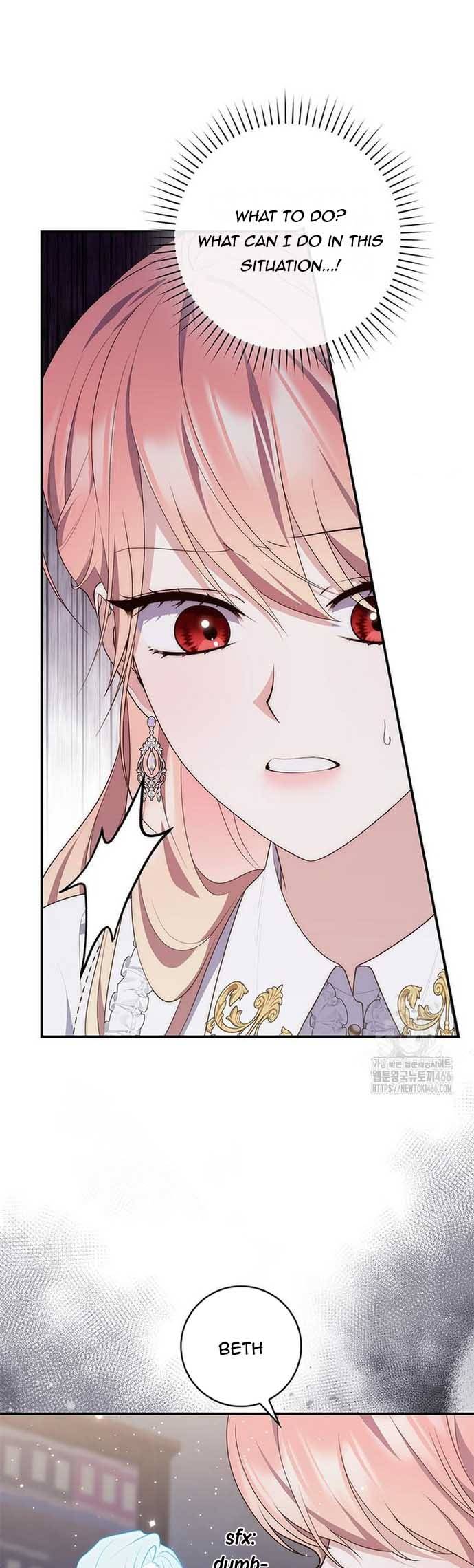 Read A Fortune-Telling Princess  Manga Online