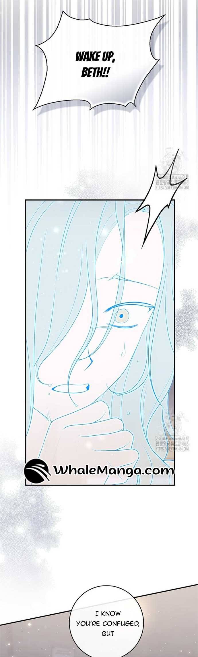 Read A Fortune-Telling Princess  Manga Online