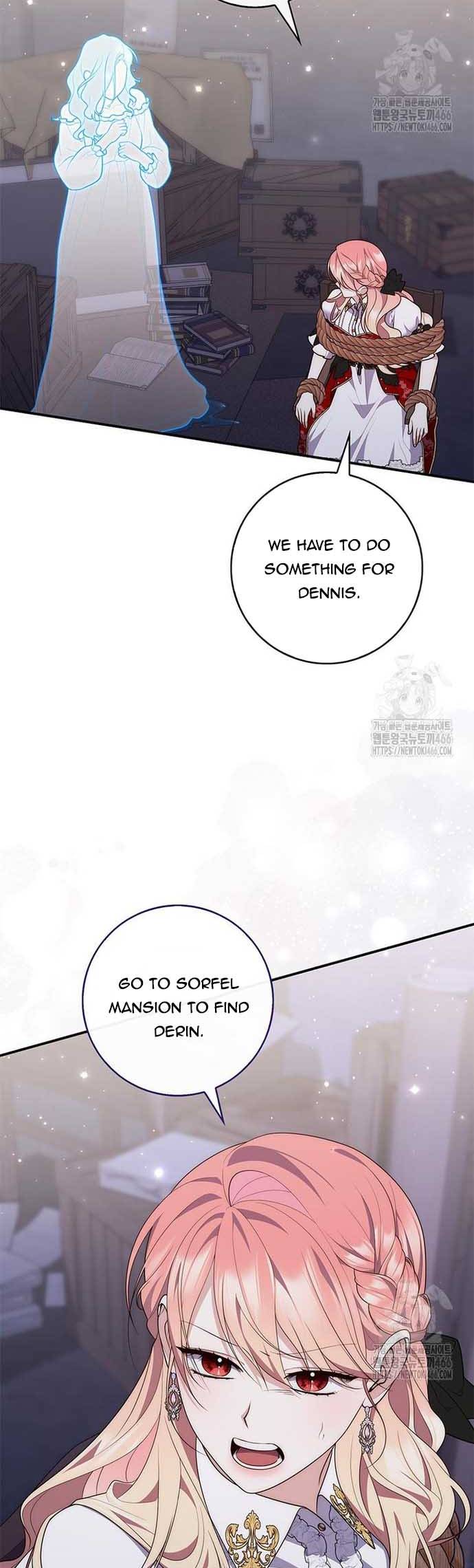 Read A Fortune-Telling Princess  Manga Online