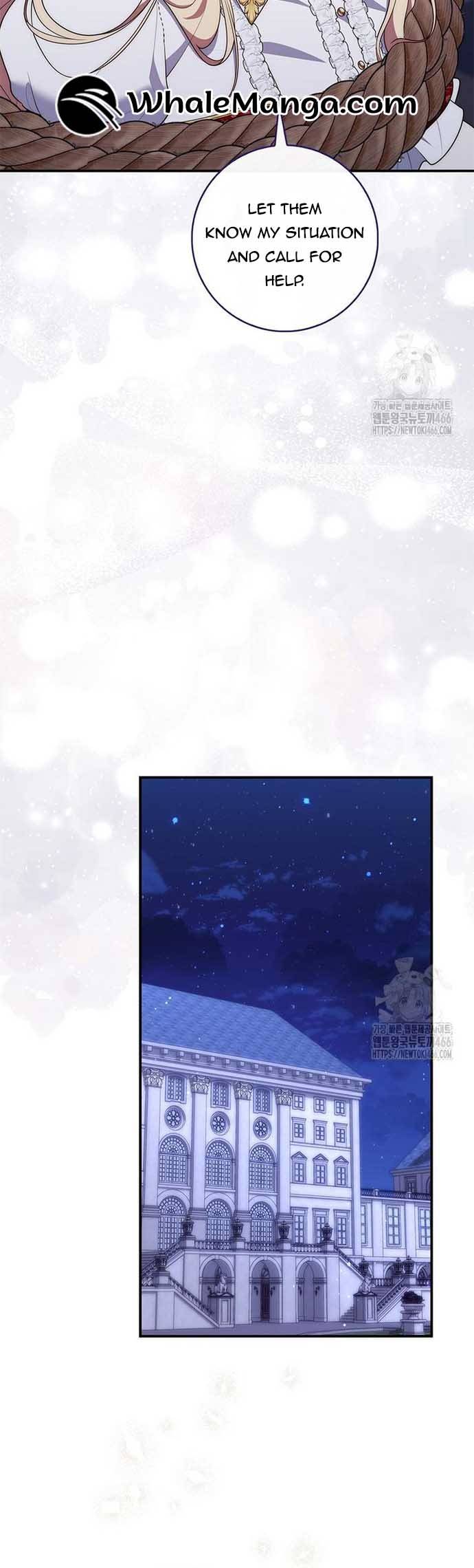 Read A Fortune-Telling Princess  Manga Online