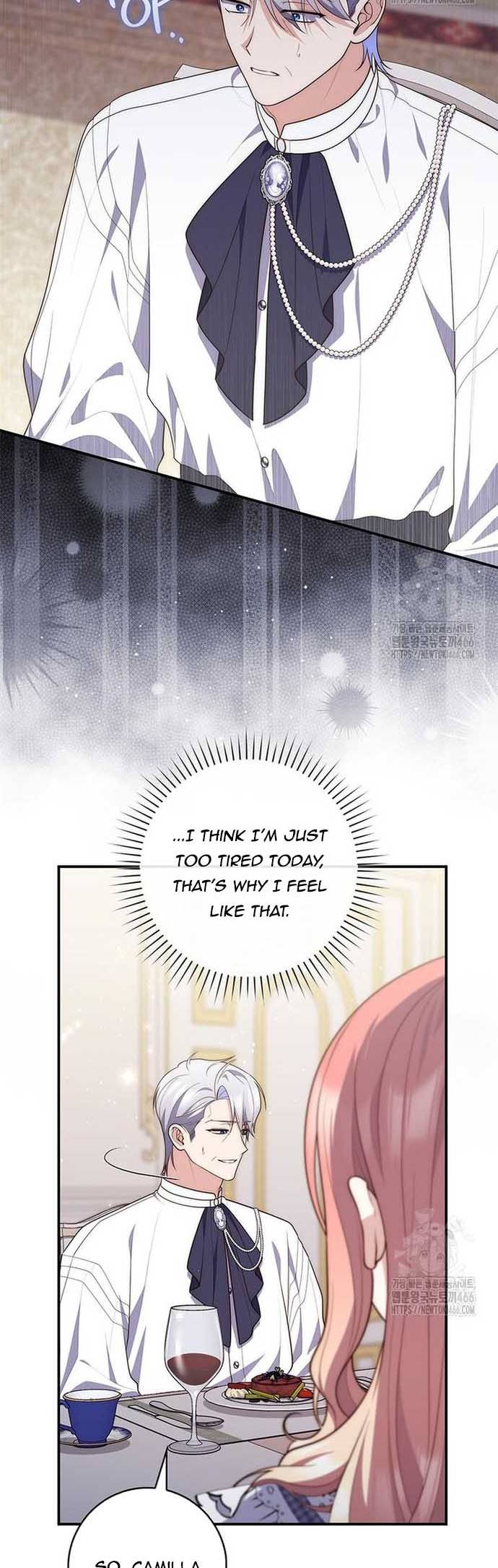 Read A Fortune-Telling Princess  Manga Online