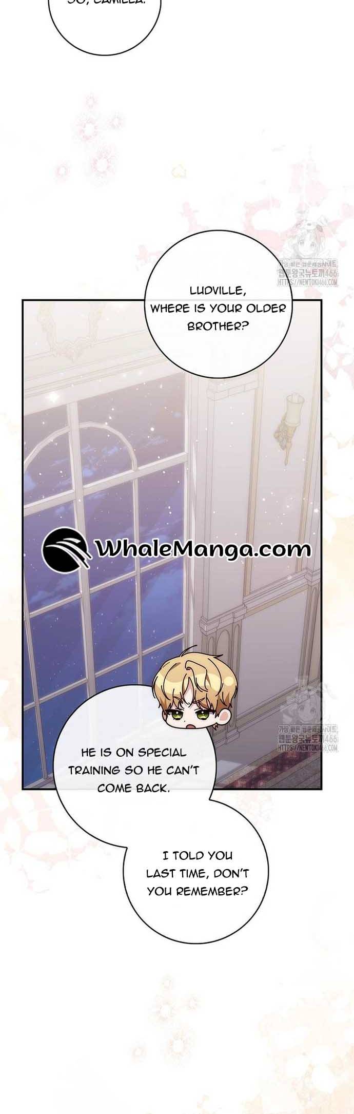 Read A Fortune-Telling Princess  Manga Online