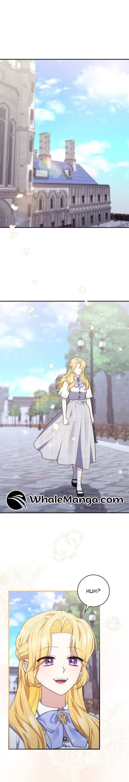 Read A Fortune-Telling Princess  Manga Online