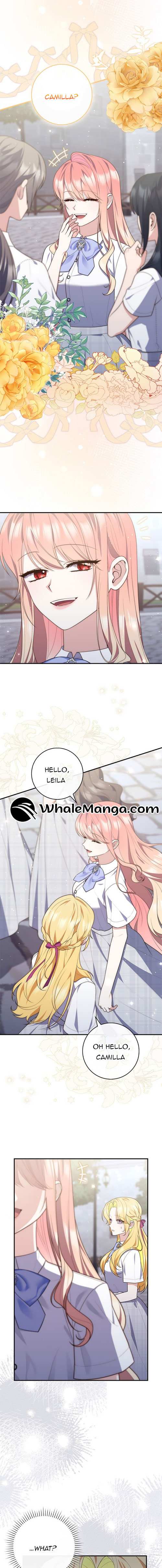 Read A Fortune-Telling Princess  Manga Online