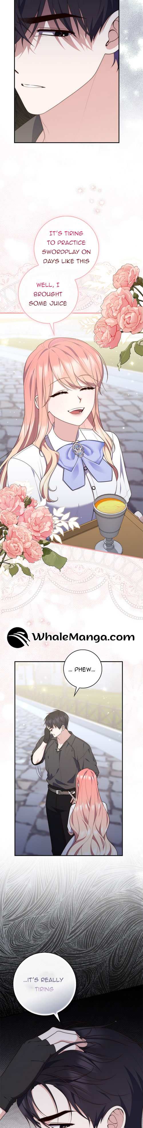 Read A Fortune-Telling Princess  Manga Online