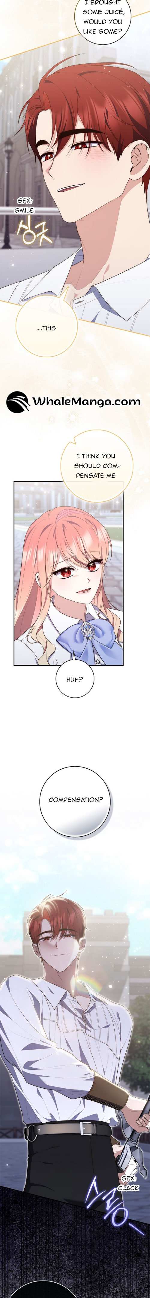 Read A Fortune-Telling Princess  Manga Online