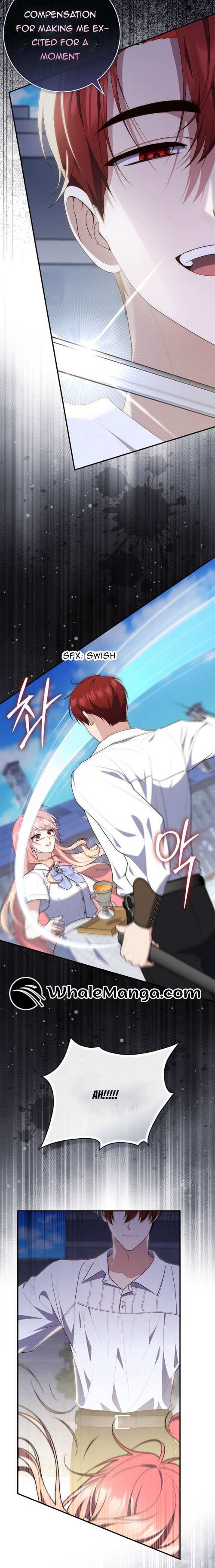 Read A Fortune-Telling Princess  Manga Online