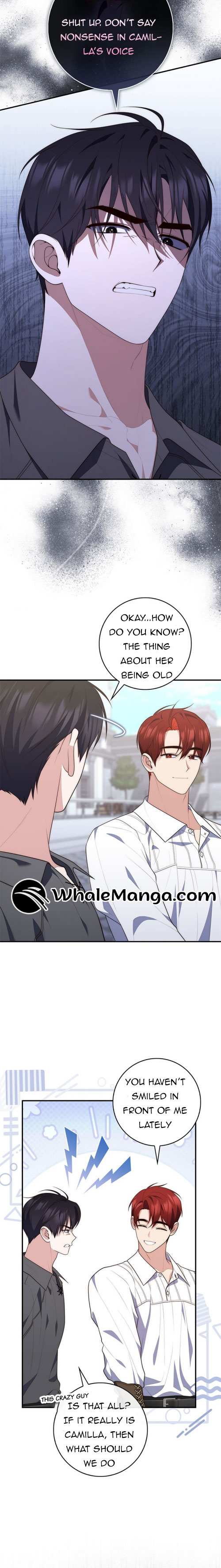 Read A Fortune-Telling Princess  Manga Online