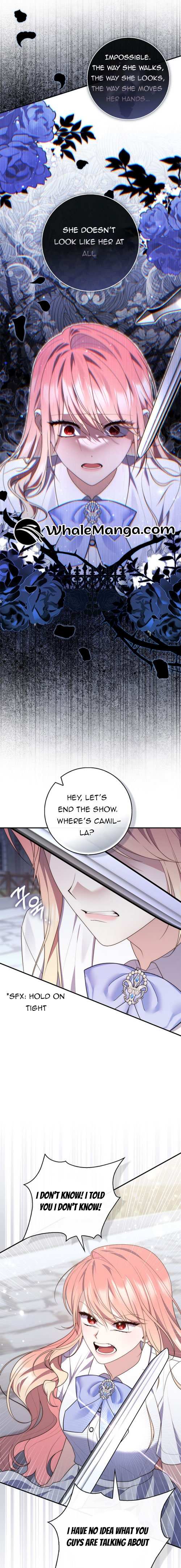 Read A Fortune-Telling Princess  Manga Online