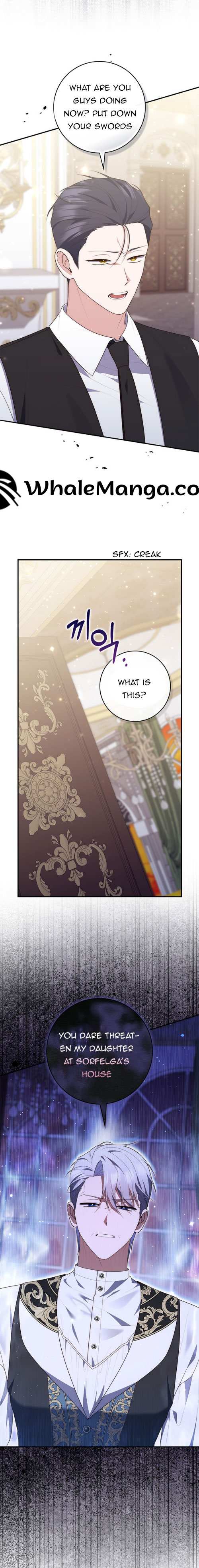 Read A Fortune-Telling Princess  Manga Online