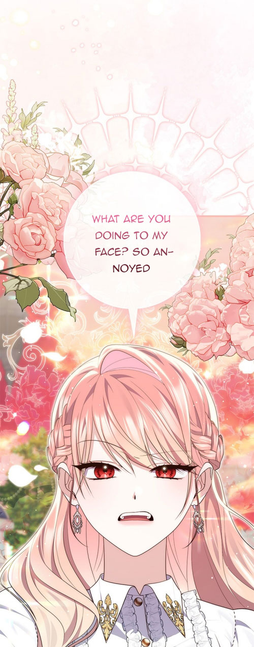 Read A Fortune-Telling Princess  Manga Online