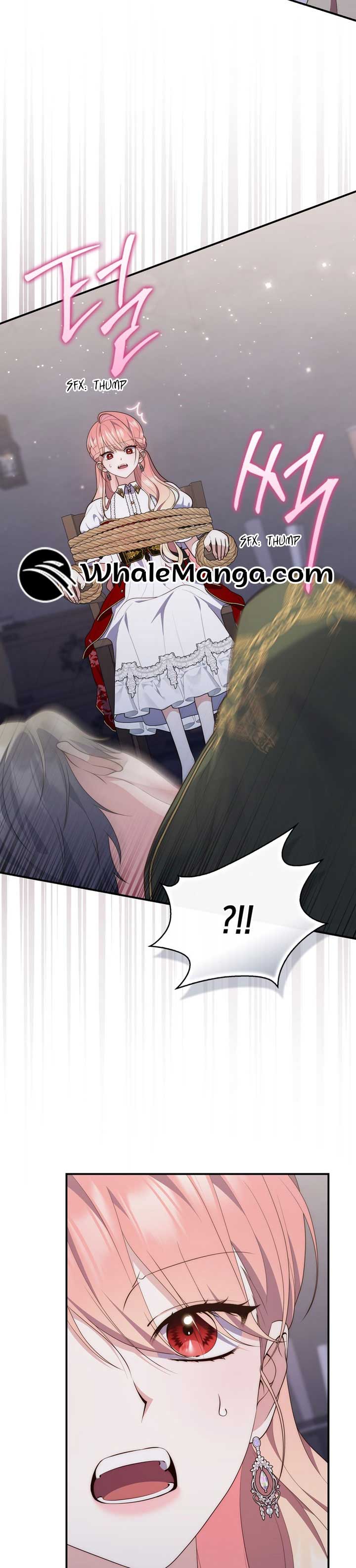 Read A Fortune-Telling Princess  Manga Online