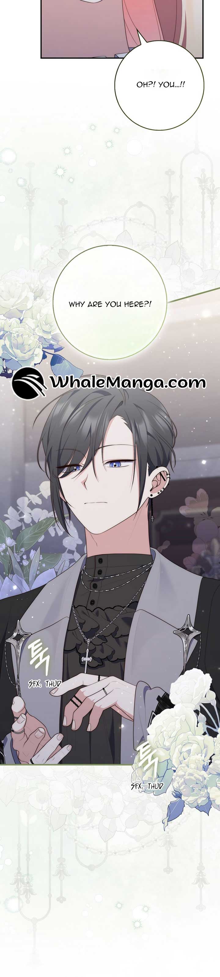 Read A Fortune-Telling Princess  Manga Online