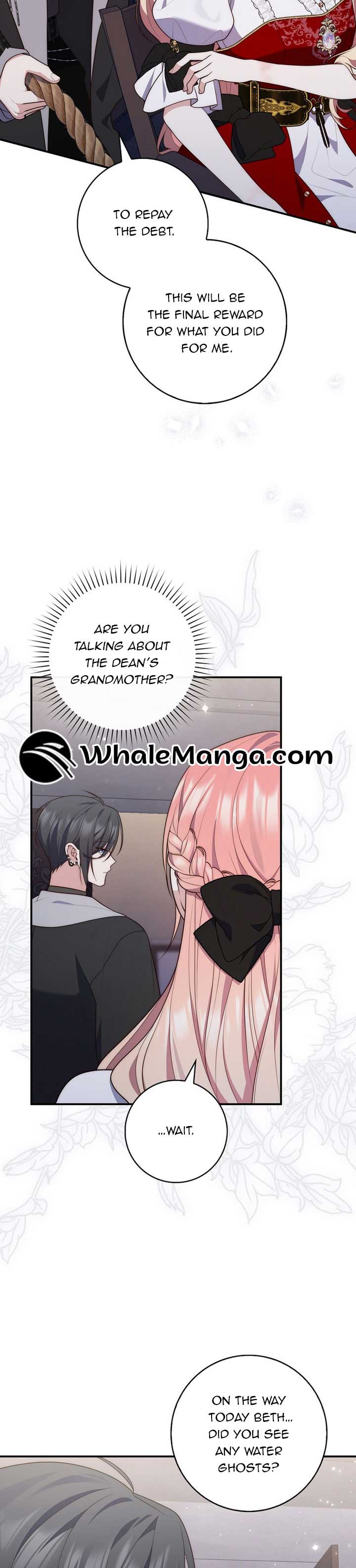 Read A Fortune-Telling Princess  Manga Online
