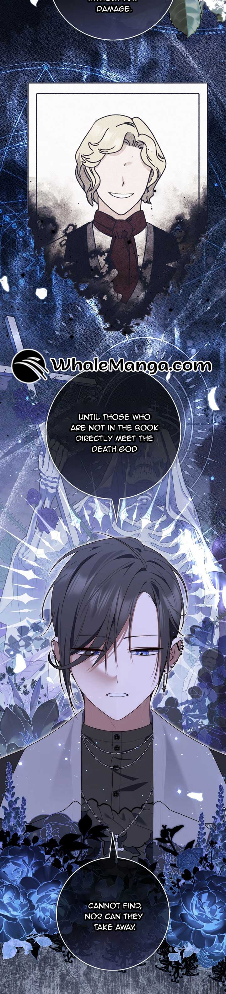 Read A Fortune-Telling Princess  Manga Online