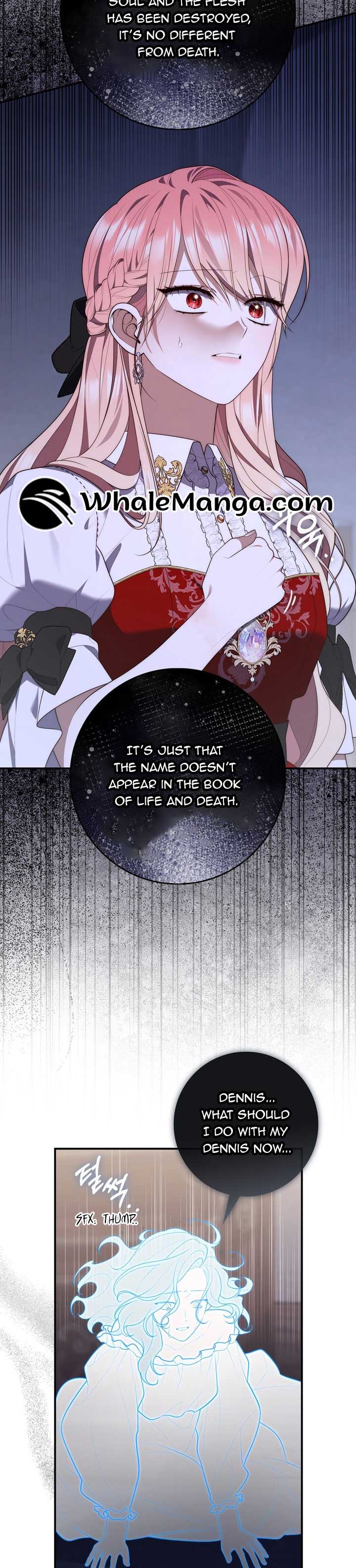Read A Fortune-Telling Princess  Manga Online