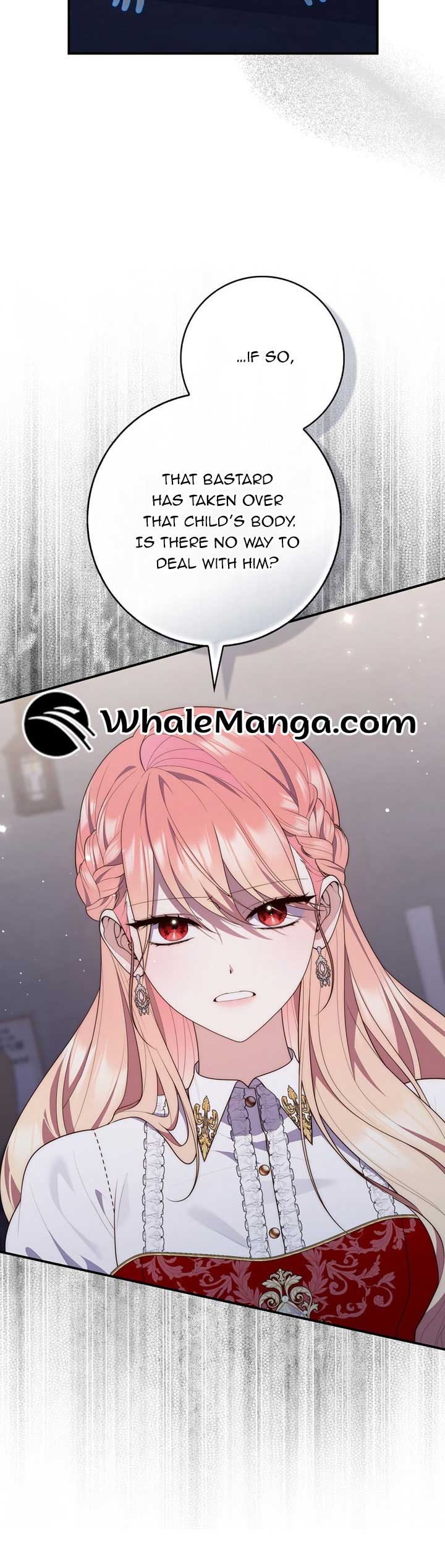 Read A Fortune-Telling Princess  Manga Online