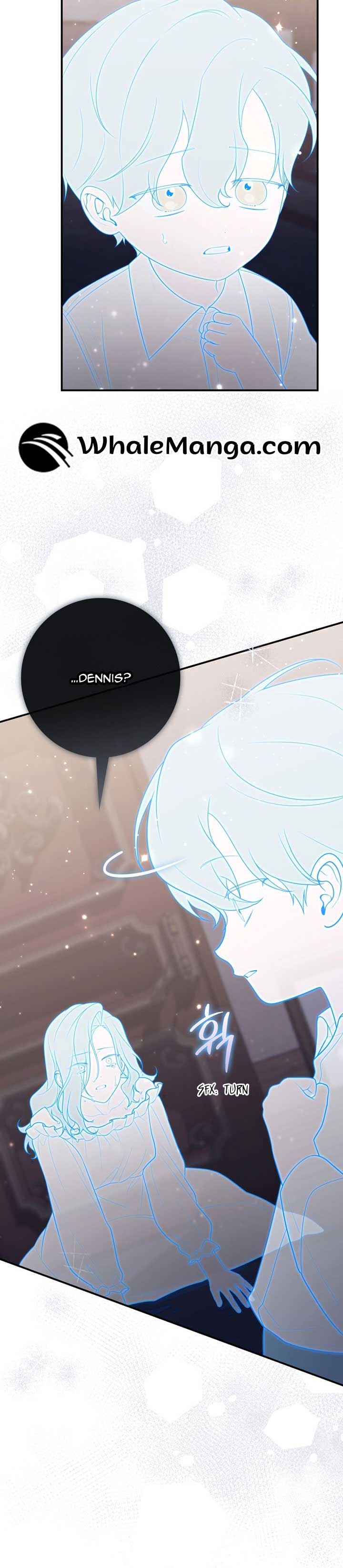Read A Fortune-Telling Princess  Manga Online