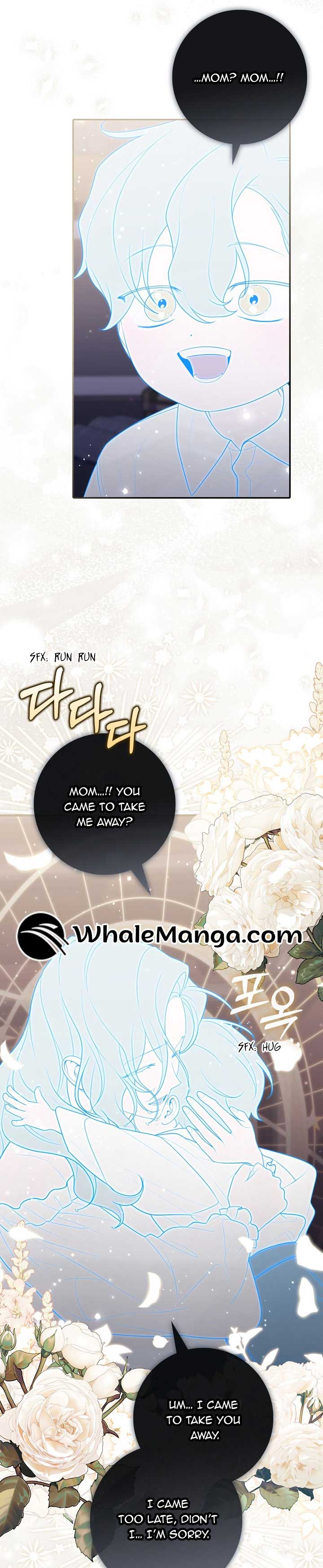 Read A Fortune-Telling Princess  Manga Online